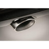 Vauxhall Corsa E 1.2 N/A Turbo Venom Rear Performance Exhaust