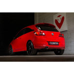 Vauxhall Corsa E 1.4 N/A Turbo Venom Rear Performance Exhaust