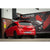 Vauxhall Corsa E 1.2 N/A Turbo Venom Rear Performance Exhaust
