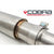Vauxhall Corsa E VXR - Cobra Sport Venom Exhaust