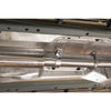 Vauxhall Corsa E VXR Turbo Back Exhaust 