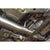 Vauxhall Corsa E VXR Turbo Back Exhaust 