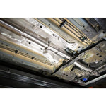 Vauxhall Corsa E VXR Turbo Back Exhaust 