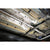 Vauxhall Corsa E VXR Turbo Back Exhaust 