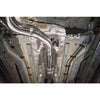 Vauxhall Corsa E VXR Sports Exhausts