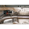 Vauxhall Corsa E VXR Sports Exhausts