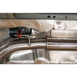 Vauxhall Corsa E VXR Sports Exhausts