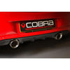 Vauxhall Corsa E VXR - Cobra Sport Venom Exhaust