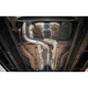 Vauxhall Corsa E VXR - Cobra Sport Venom Exhaust