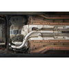Vauxhall Corsa E VXR - Cobra Sport Venom Exhaust