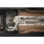Vauxhall Corsa E VXR - Cobra Sport Venom Exhaust