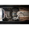 Vauxhall Corsa E VXR - Cobra Sport Venom Exhaustll Corsa E VXR - Cobra Sport Venom Exhaust