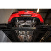 Vauxhall Corsa E VXR - Cobra Sport Venom Exhaust