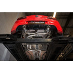 Vauxhall Corsa E VXR - Cobra Sport Venom Exhaust
