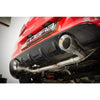 Vauxhall Corsa E VXR - Cobra Sport Venom Exhaust
