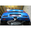 Vauxhall Astra VXR Sports Exhaust Fitted - 1