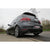 VW Golf GTI (MK6) 2.0 TSI (5K) (09-12) Turbo Back Performance Exhaust