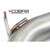 VW Golf Mk7 / 7.5 GTI Resonator Delete Exhaust - VW80