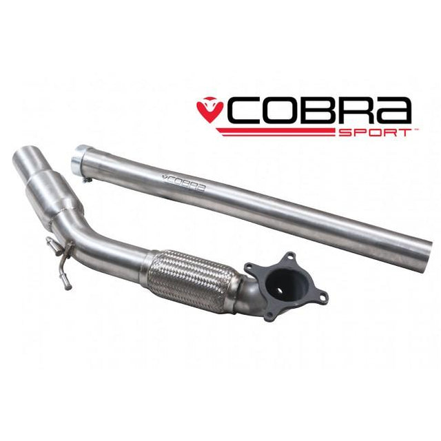 VW-Golf-GTI-Mk6-front-pipe-exhaust