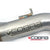 VW Golf R Mk7 / 7.5 Resonator Delete Cobra Exhaust - VW81