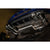 VW Golf R (Mk7.5) 2.0 TSI (5G) (18-20) Turbo Back Performance Exhaust