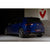 VW Golf R (Mk7.5) 2.0 TSI (5G) (18-20) Cat Back Performance Exhaust
