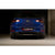 VW Golf R (Mk7.5) 2.0 TSI (5G) (18-20) Cat Back Performance Exhaust