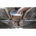 VW-Golf-R-mk6-cat-back-exhaust-fitted
