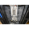 VW Polo GTI 18 TSI (2015>) Sports Exhaust