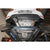VW Polo GTI 18 TSI (2015>) Sports Exhaust