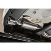 VW Polo GTI 18 TSI (2015>) Sports Exhaust