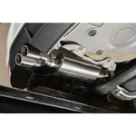 VW Polo GTI 18 TSI (2015>) Sports Exhaust
