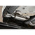 VW Polo GTI 18 TSI (2015>) Sports Exhaust