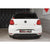 VW Polo GTI 18 TSI (2015>) Sports Exhaust