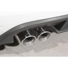 VW Polo GTI 18 TSI (2015>) Sports Exhaust