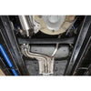 VW Polo GTI 1.8 TSI (2015>) Sports Exhaust 