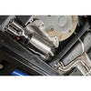 VW Polo GTI 1.8 TSI (2015>) Sports Exhaust 