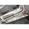 VW Polo GTI 1.8 TSI (2015>) Sports Exhaust 