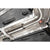 VW Polo GTI 1.8 TSI (2015>) Sports Exhaust 