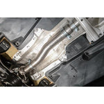 Seat Ibiza Cupra 1.8 Sports Catalyst Front Down Pipe - SE60