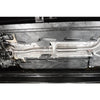 VW Polo GTI 18 TSI (2015>) Sports Exhaust