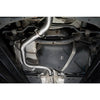 VW Golf GT (MK6) 2.0 TDi 140PS (5K) (09-13) Cat Back Performance Exhaust