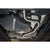 VW Golf GT (MK6) 2.0 TDi 140PS (5K) (09-13) Cat Back Performance Exhaust
