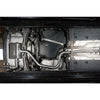 VW Golf GT (MK6) 2.0 TDi 140PS (5K) (09-13) Cat Back Performance Exhaust
