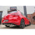 VW Golf GTI (MK7) 2.0 TSI (5G) (12-17) Cat Back Performance Exhaust