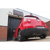 VW Golf-GTI-Mk5-Sports-Exhaust-1