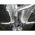 VW Golf R Mk7 Sports Exhaust Fitted