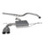 VW Scirocco 1.4 TSI (2014>) Performance Exhaust - VW72