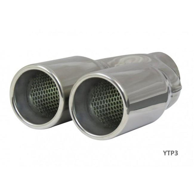 Tailpipe 