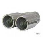 Tailpipe 